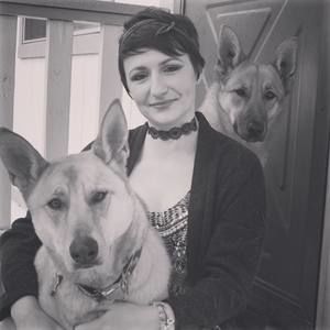 Meet your Posher, Sara